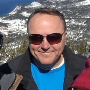 Meet your Posher, Steven